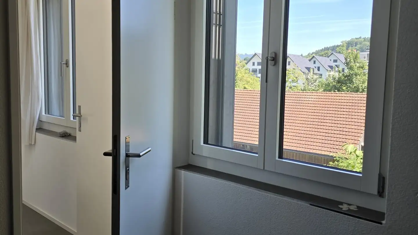Wohnung mieten - Dorfstrasse 24, 8904 Aesch ZH