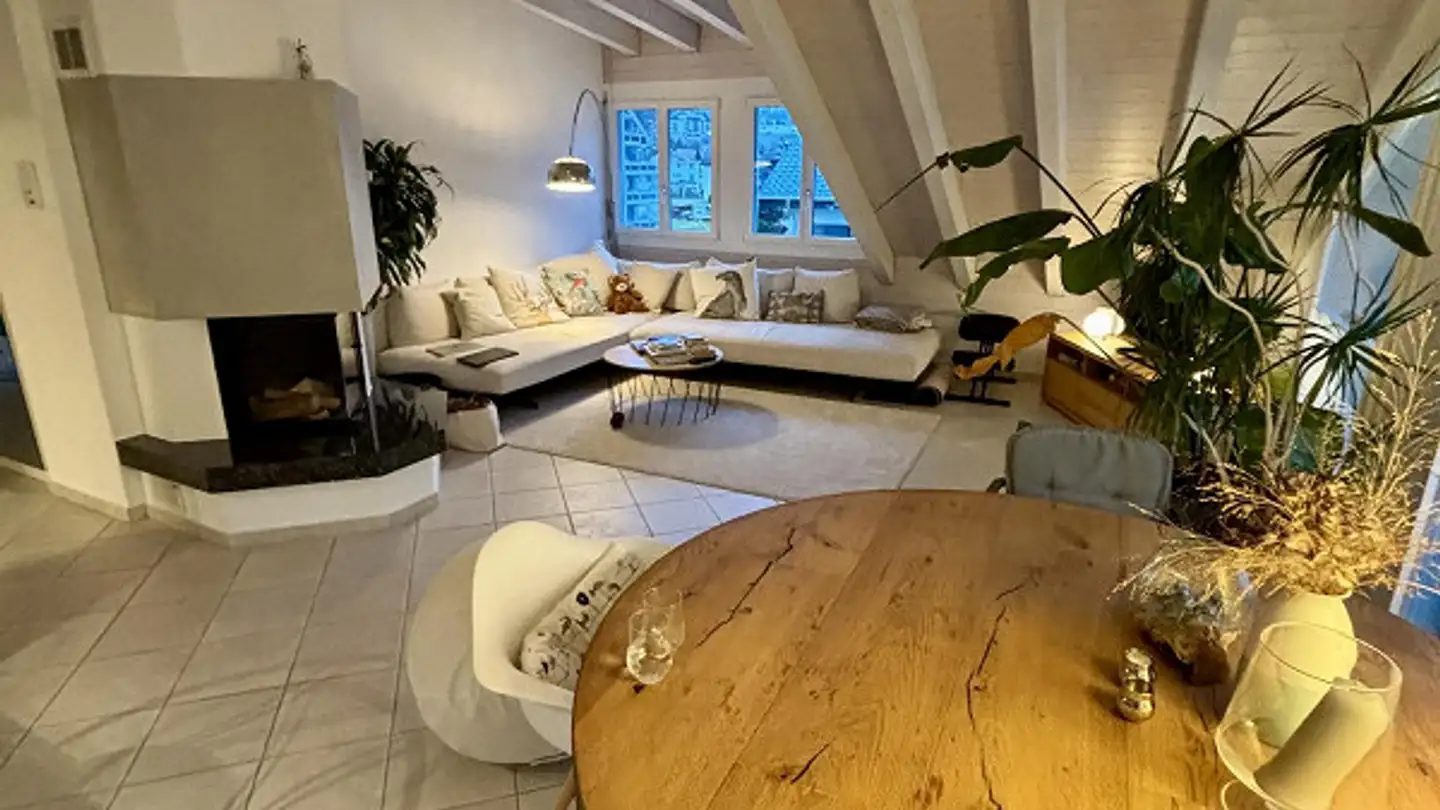 Wohnung mieten - 6390 Engelberg - Foto 4