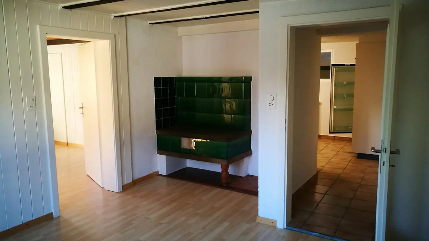 Appartement à louer - Friedhofstrasse 4, 5607 Hägglingen