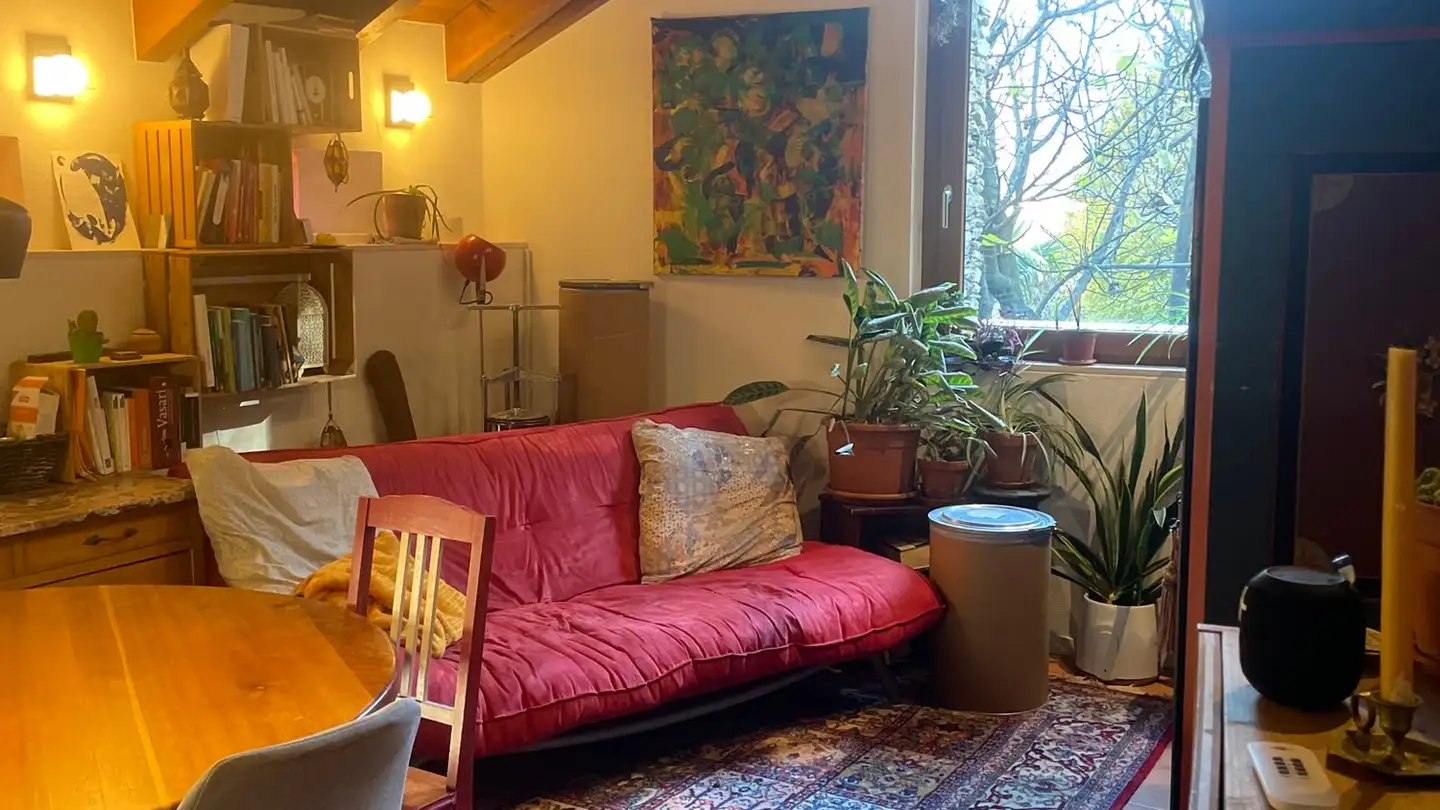 Casa singola in affitto - 6949 Comano - Photo 3