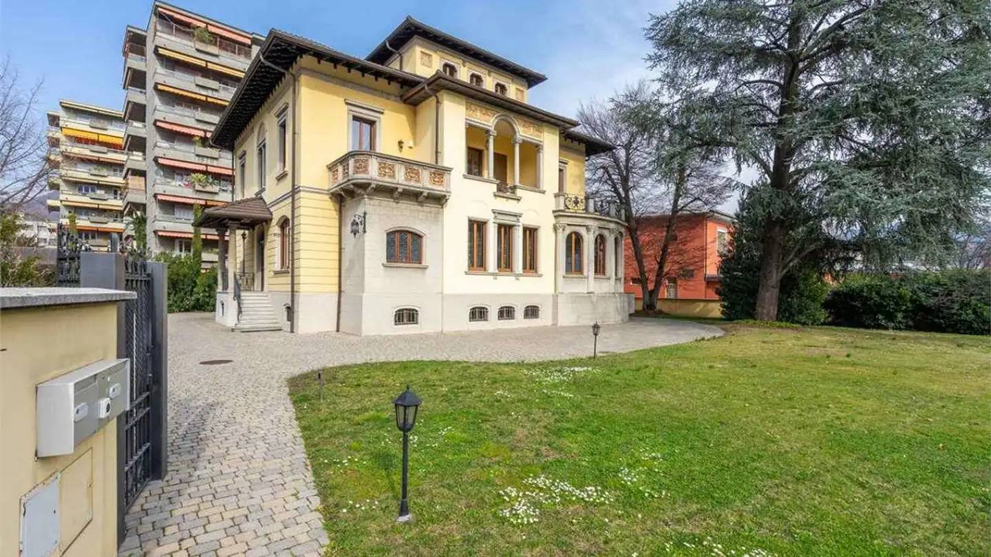 Spazio ufficio in vendita - 6830 Chiasso - Photo 3