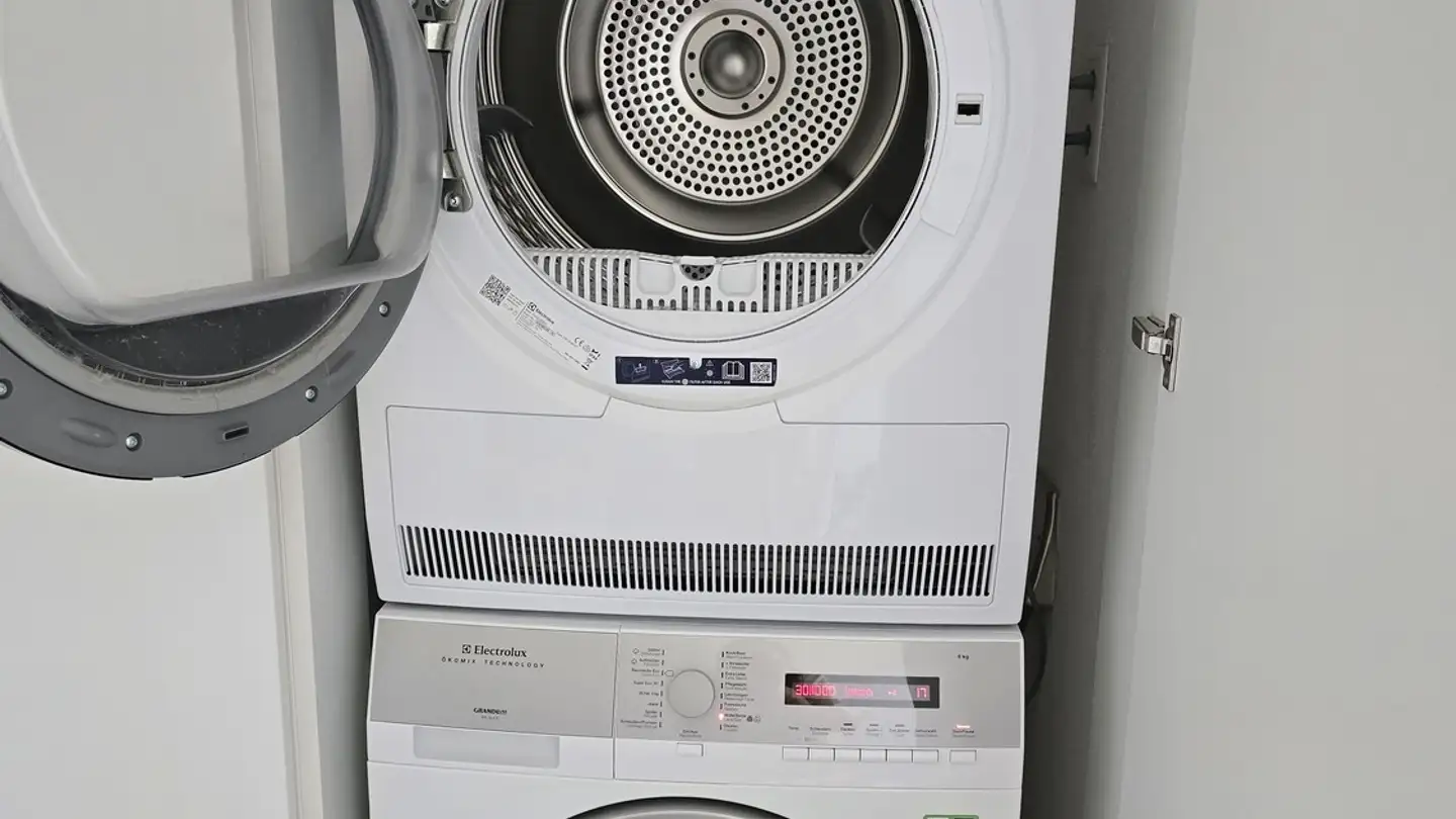 Appartamento in affitto - Dorfstrasse 24, 8904 Aesch ZH - Foto 3