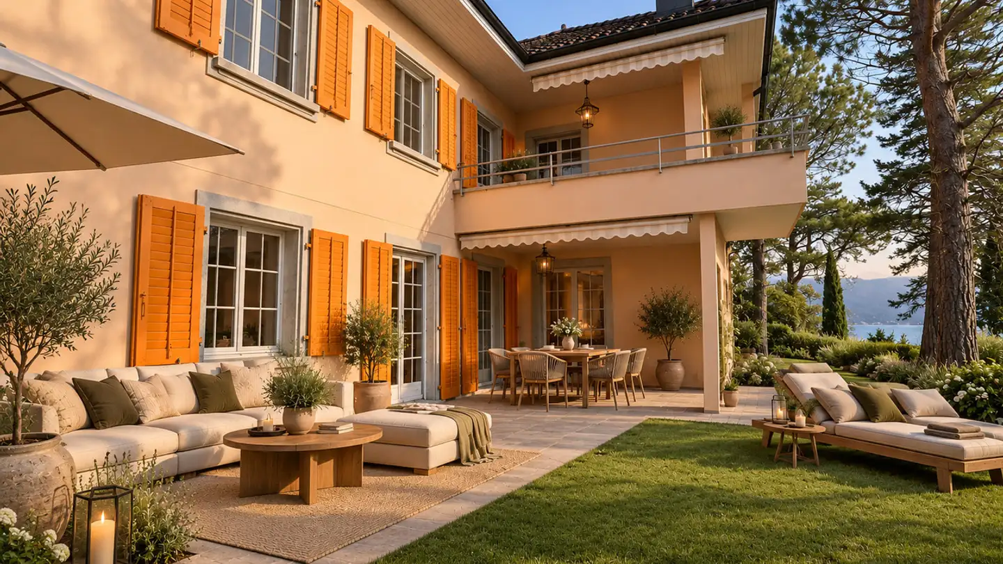 Villa à vendre - 1071 Chexbres - Photo 2