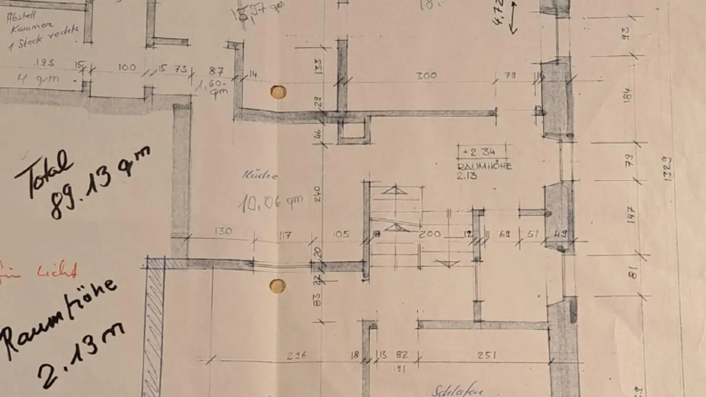 Appartement à louer - Friedhofstrasse 4, 5607 Hägglingen - Photo 4