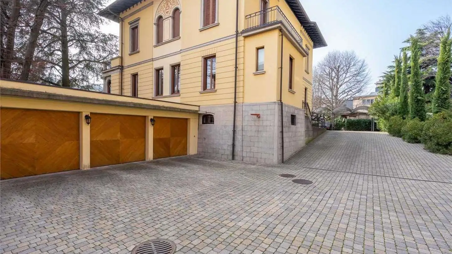 Spazio ufficio in vendita - 6830 Chiasso - Photo 4