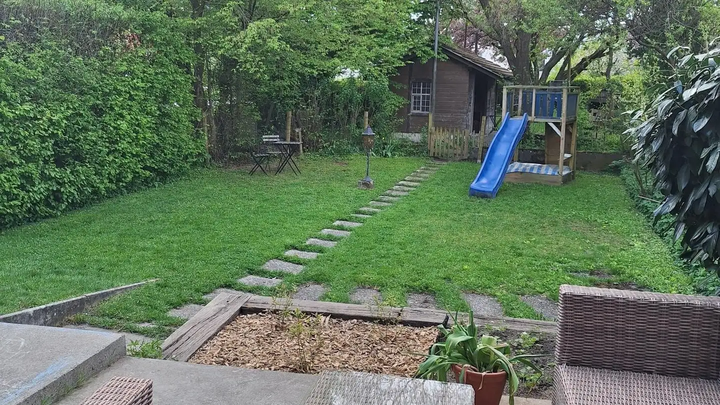 Apartment for rent - Eichholzstrasse 29, 3254 Messen - Photo 3