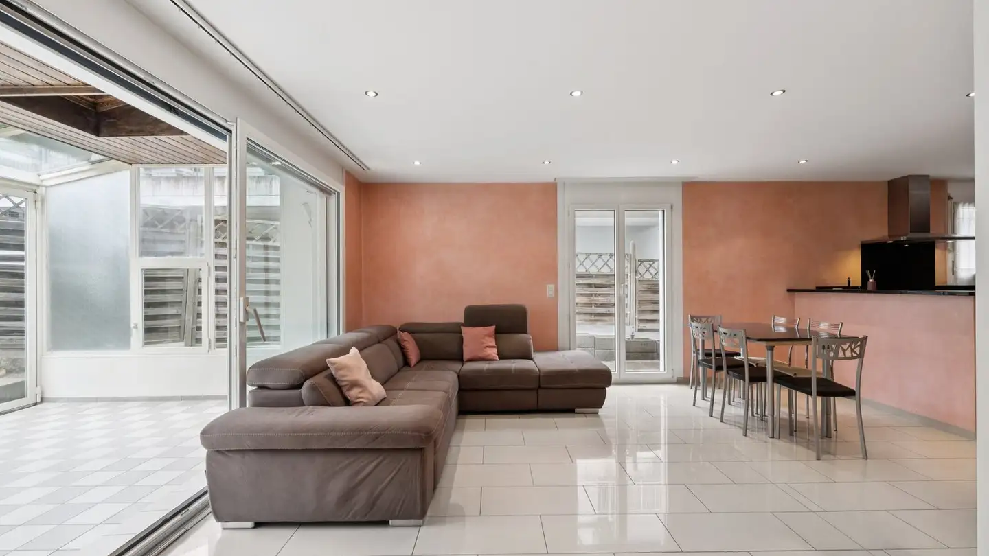 Casa bifamiliare in vendita - Rothenbadstrasse 9, 6015 Luzern - Photo 2