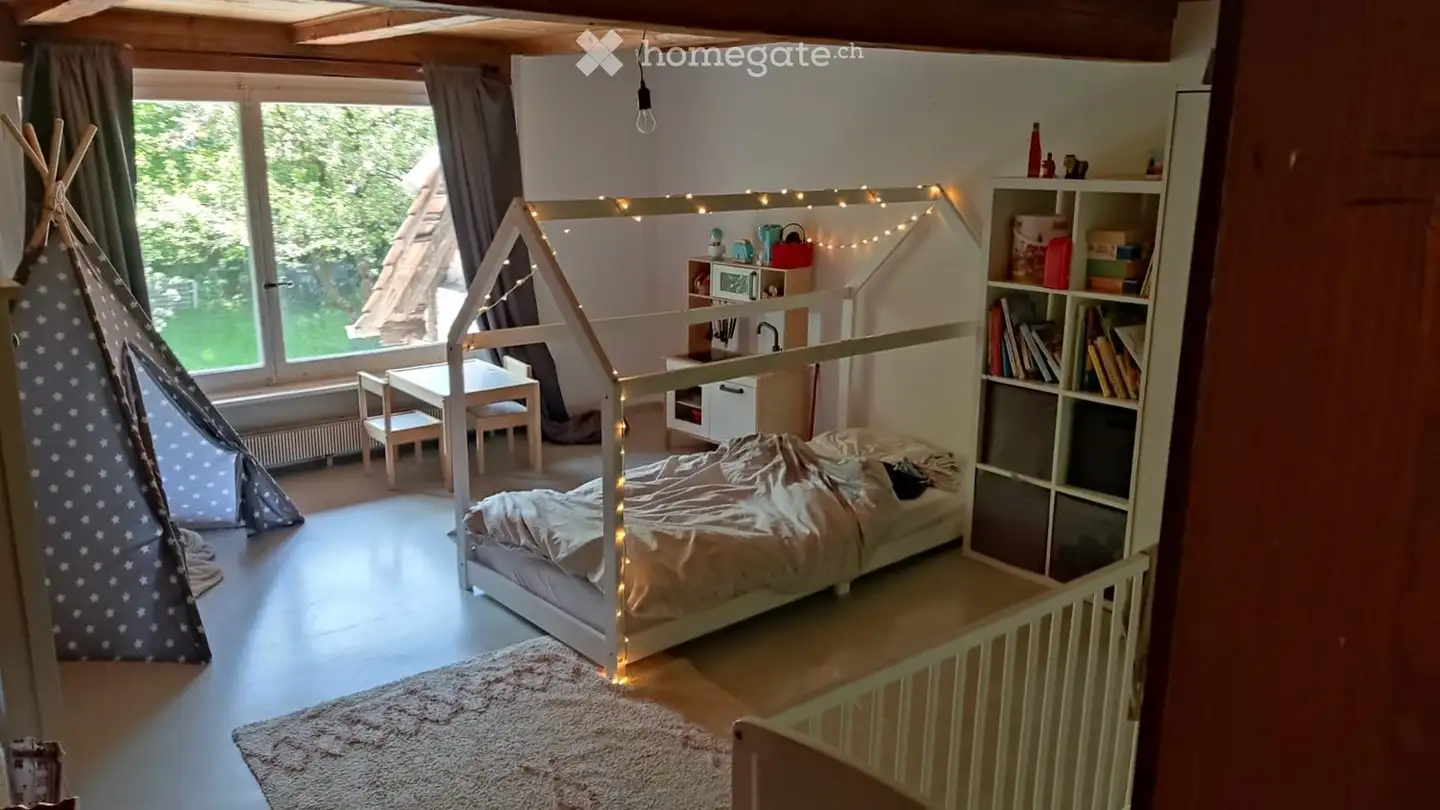 Apartment for rent - Eichholzstrasse 29, 3254 Messen - Photo 4