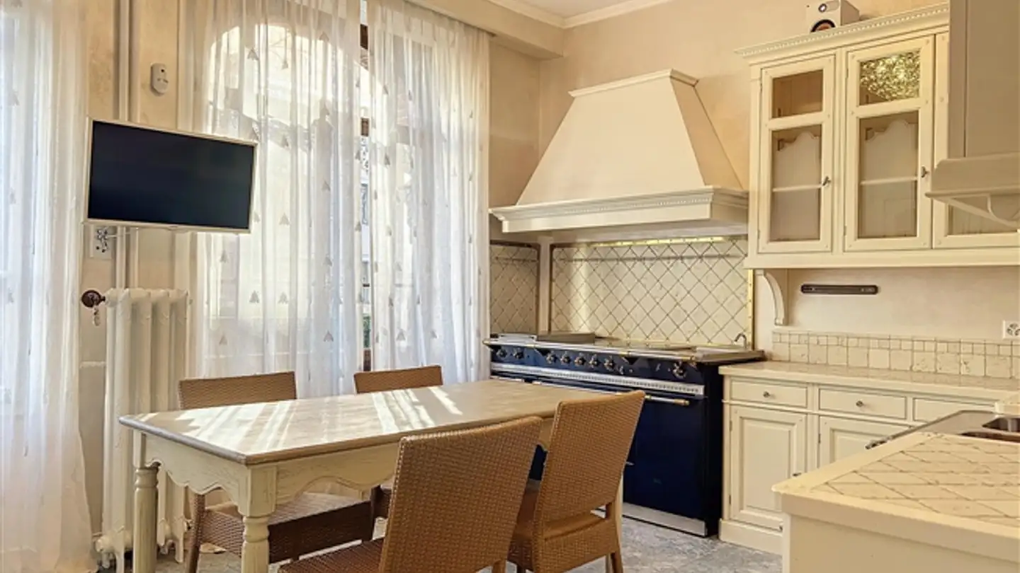 Apartment for rent - Avenue Ernest- Pictet, 1203 Genève