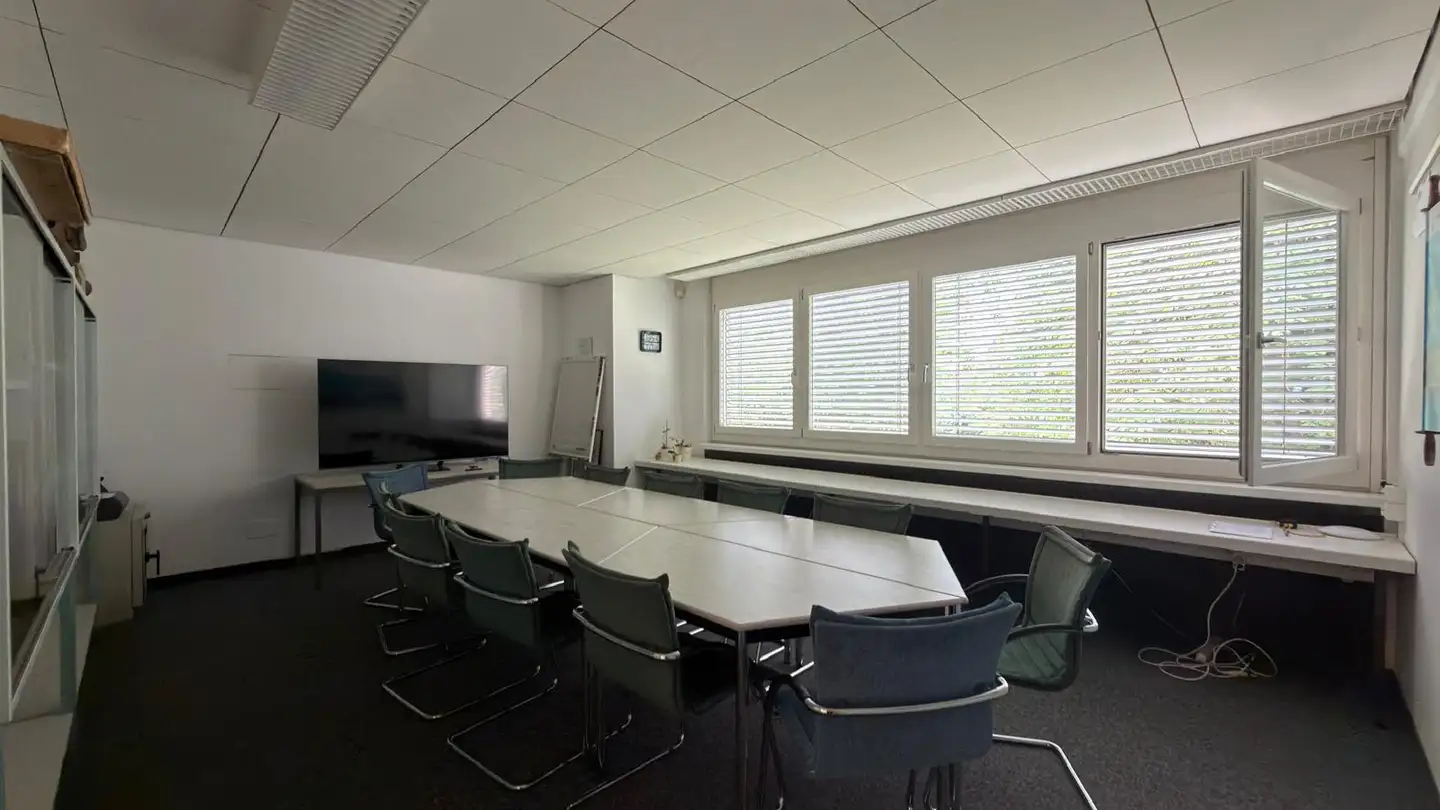 Office space for rent - Rue De L'hôpital / Spitalstrasse 12, 2502 Biel/Bienne