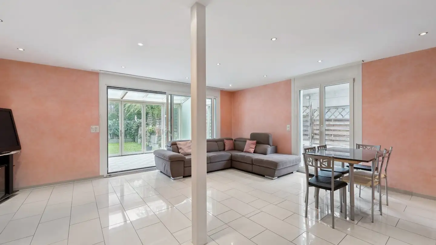 Casa bifamiliare in vendita - Rothenbadstrasse 9, 6015 Luzern - Photo 4