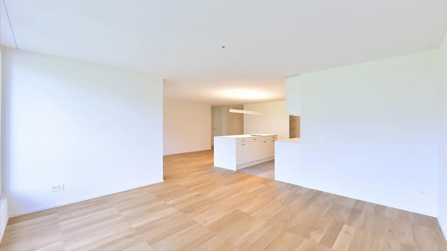 Appartamento in affitto - Bavurtga 8, 7402 Bonaduz - Foto 2