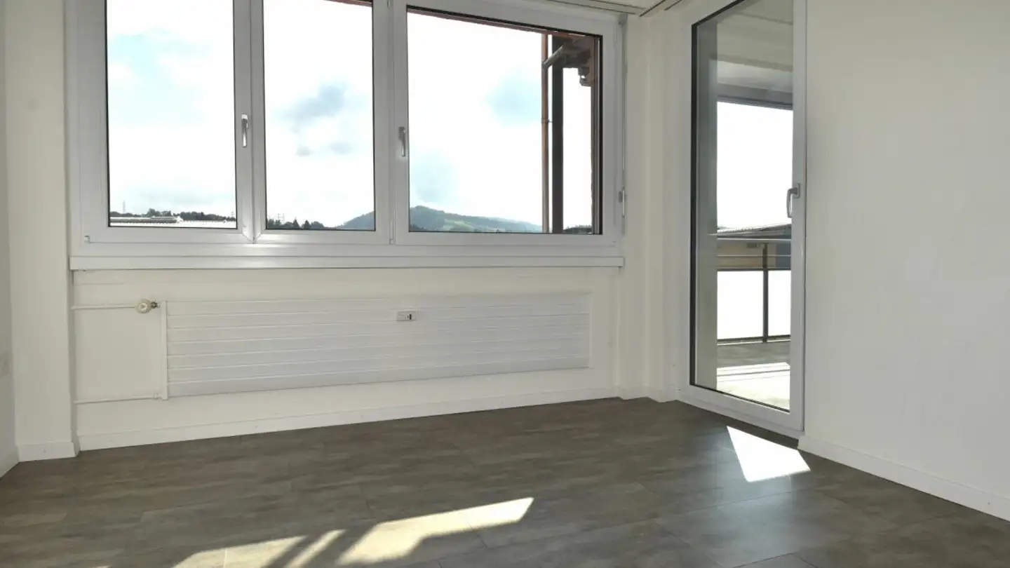 Wohnung mieten - Hofmattstrasse 7, 9200 Gossau SG