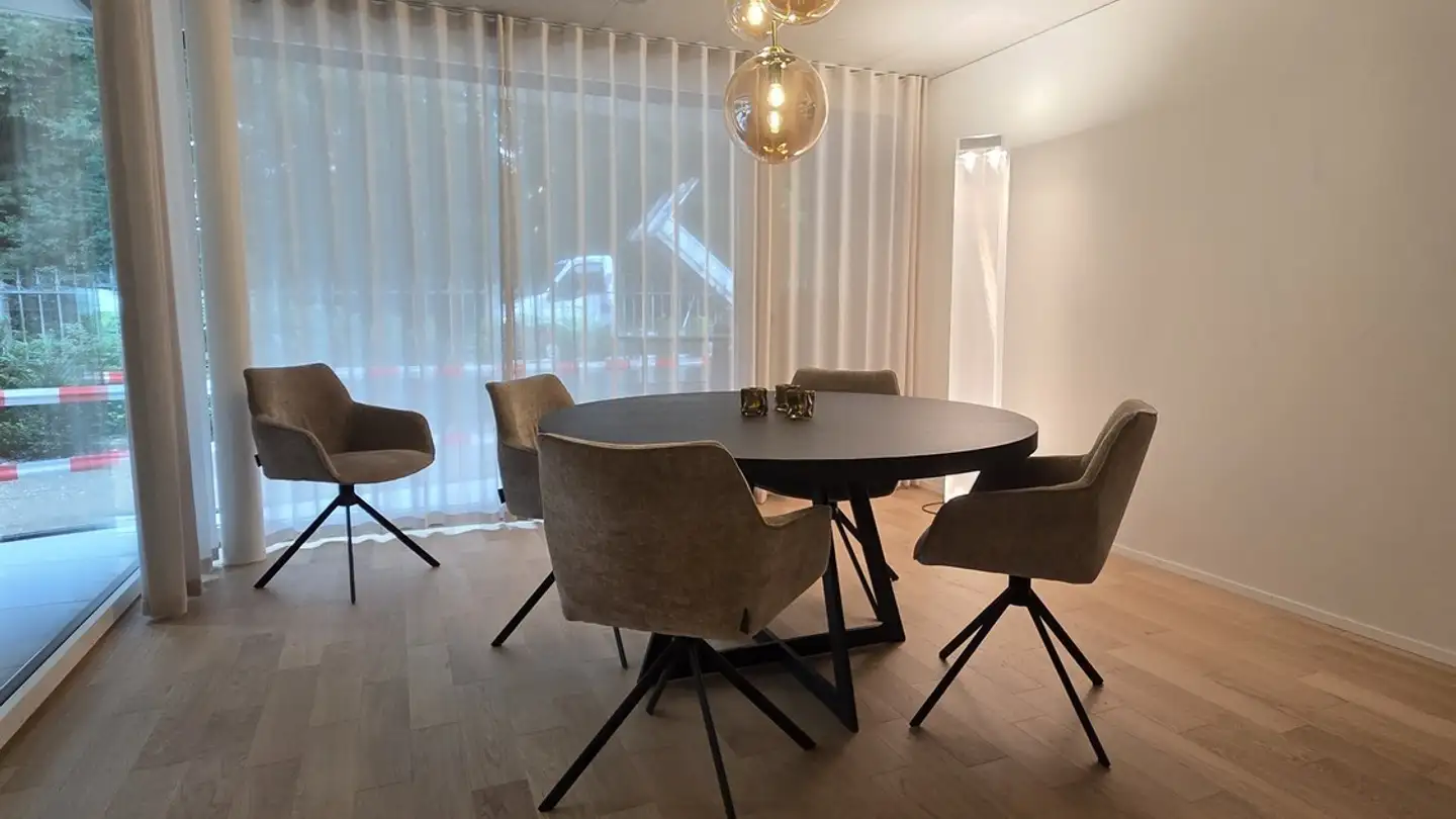 Appartement à louer - Obere Farnbühlstrasse 3, 5610 Wohlen AG - Photo 2