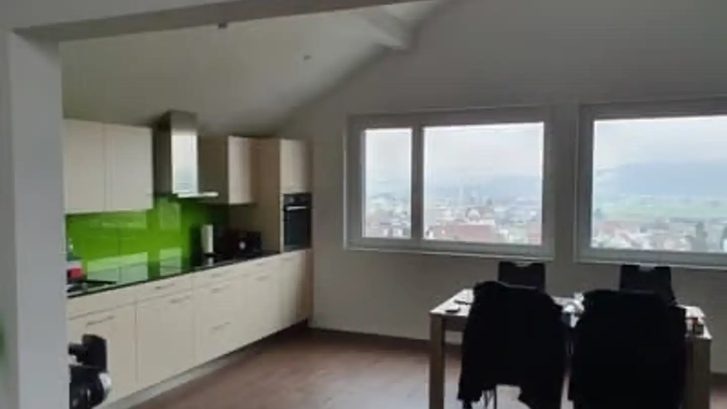 Apartment for rent - 5606 Dintikon - Photo 2