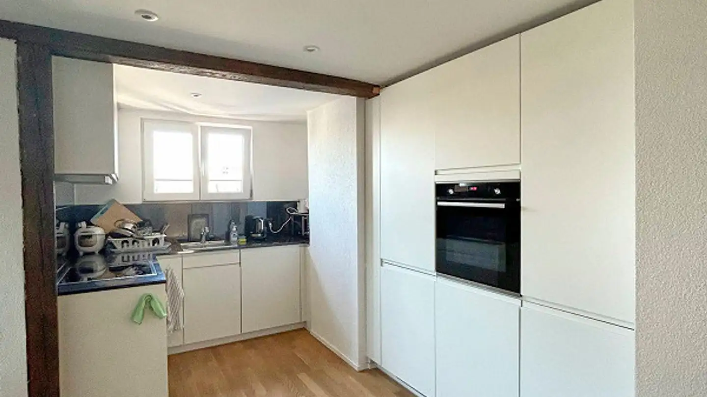 Appartamento ammobiliato in affitto - Rorschacher Strasse 207, 9000 St. Gallen - Foto 2