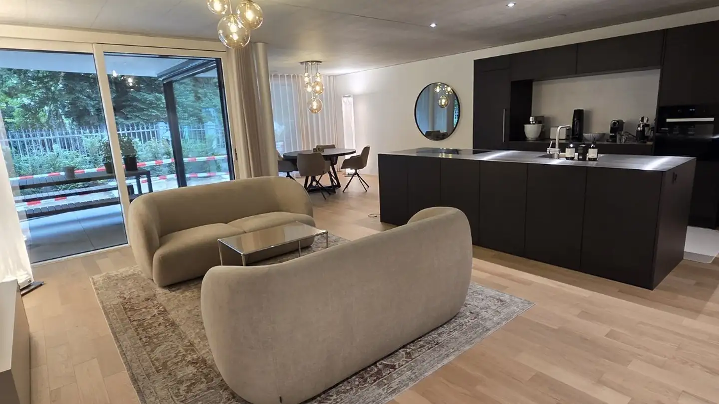 Appartement à louer - Obere Farnbühlstrasse 3, 5610 Wohlen AG