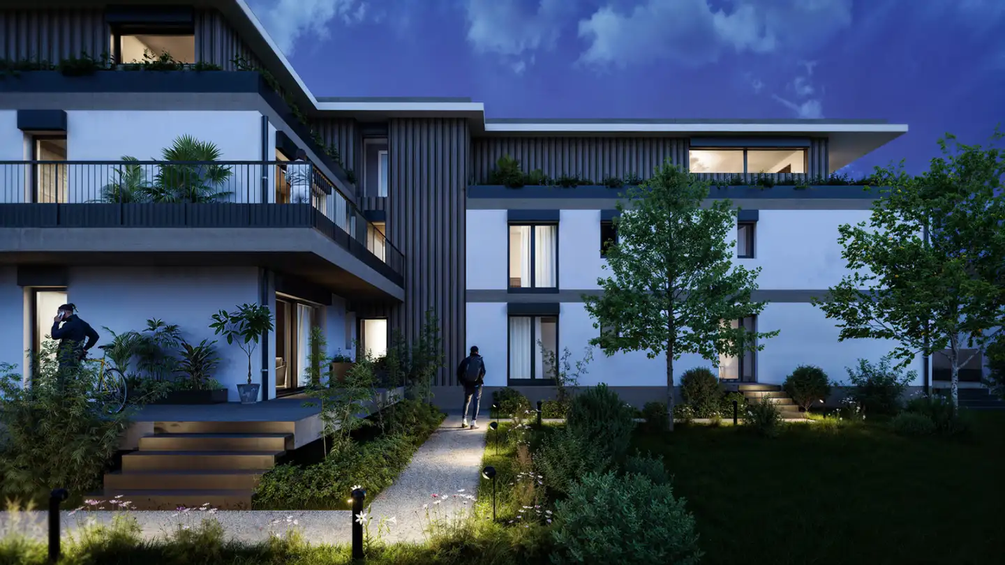 Appartamento in vendita - 1110 Morges - Photo 3