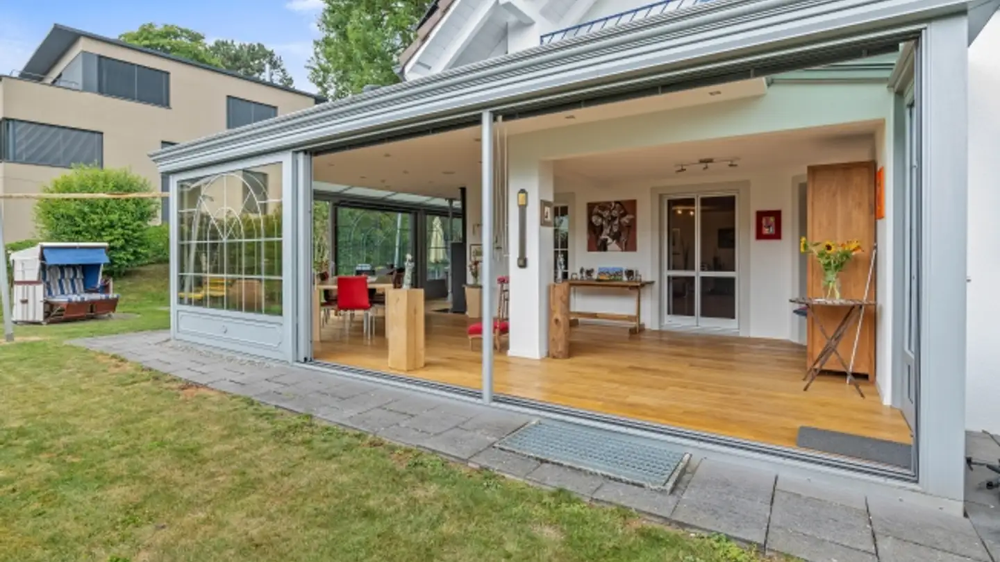 Casa singola in vendita - 4704 Niederbipp - Photo 4