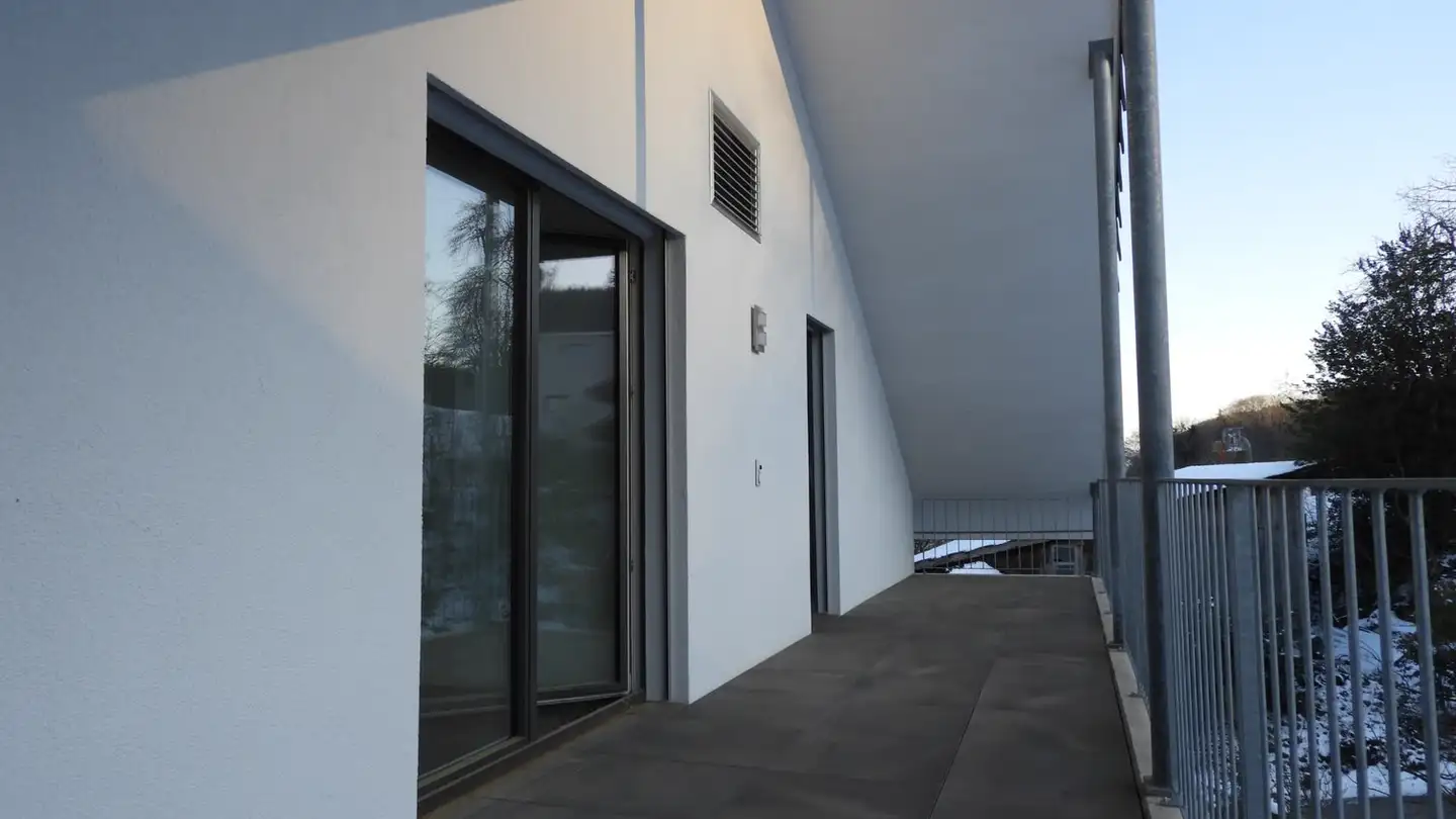 Apartment for rent - 5606 Dintikon - Photo 4