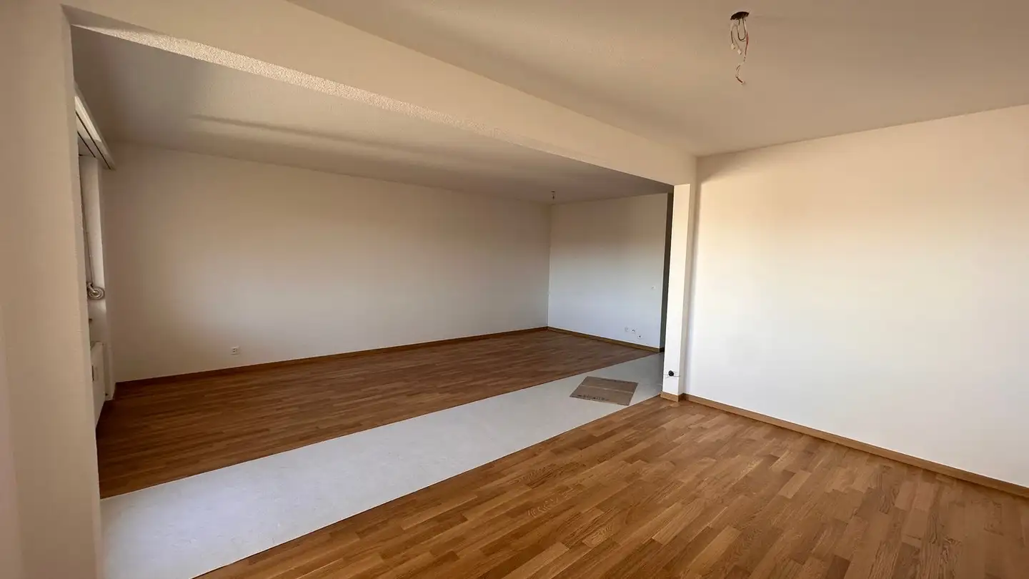 Wohnung mieten - Austrasse 108, 3176 Neuenegg - Foto 2