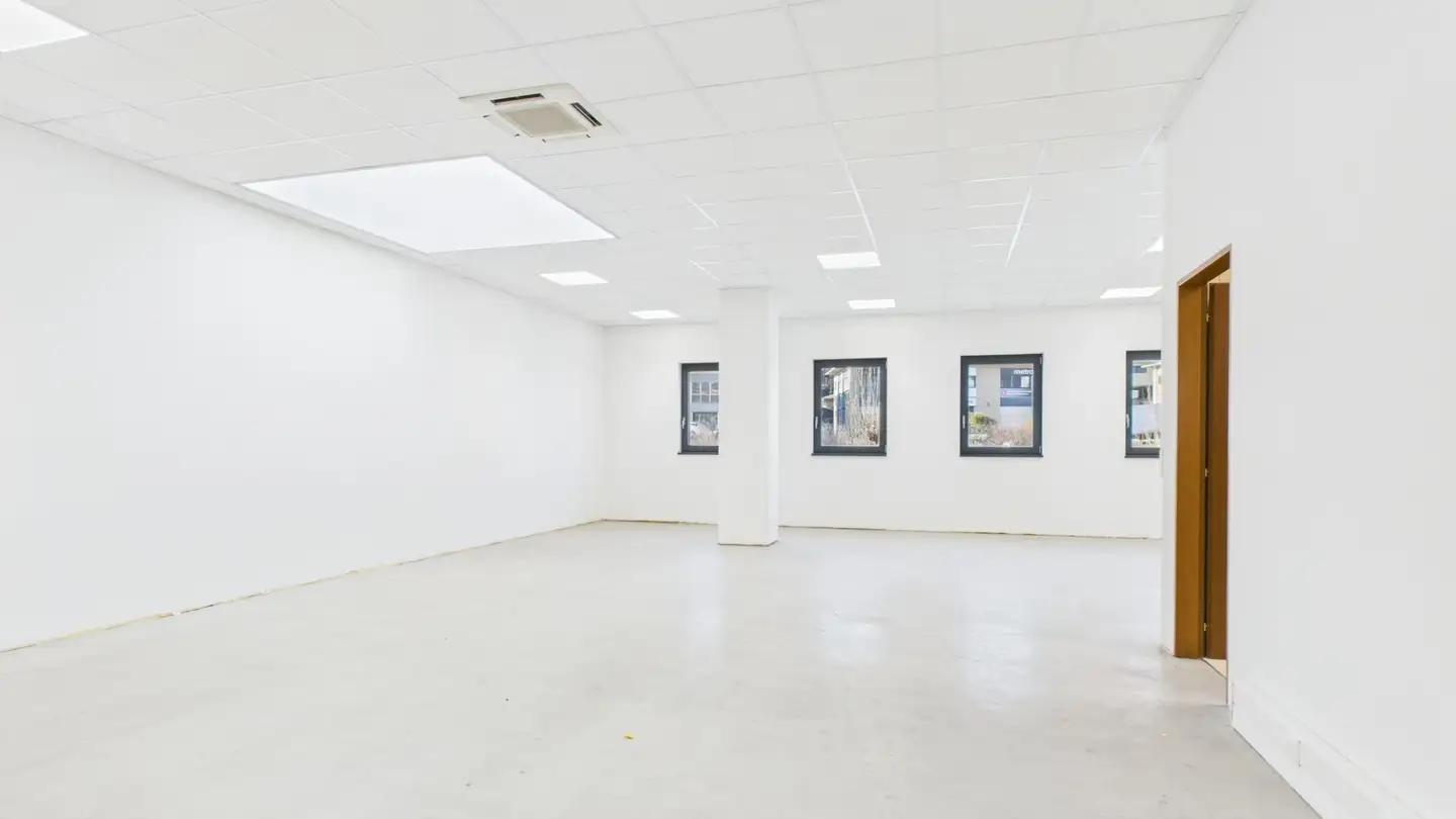 Office space for rent - Via Violino 1, 6928 Manno - Photo 2