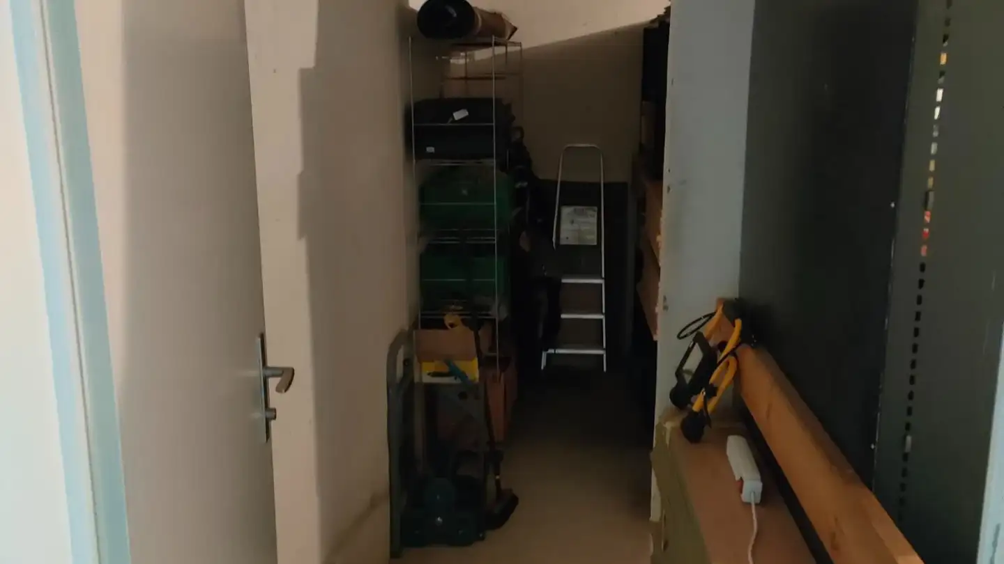 Appartement à louer - 8620 Wetzikon ZH - Photo 3