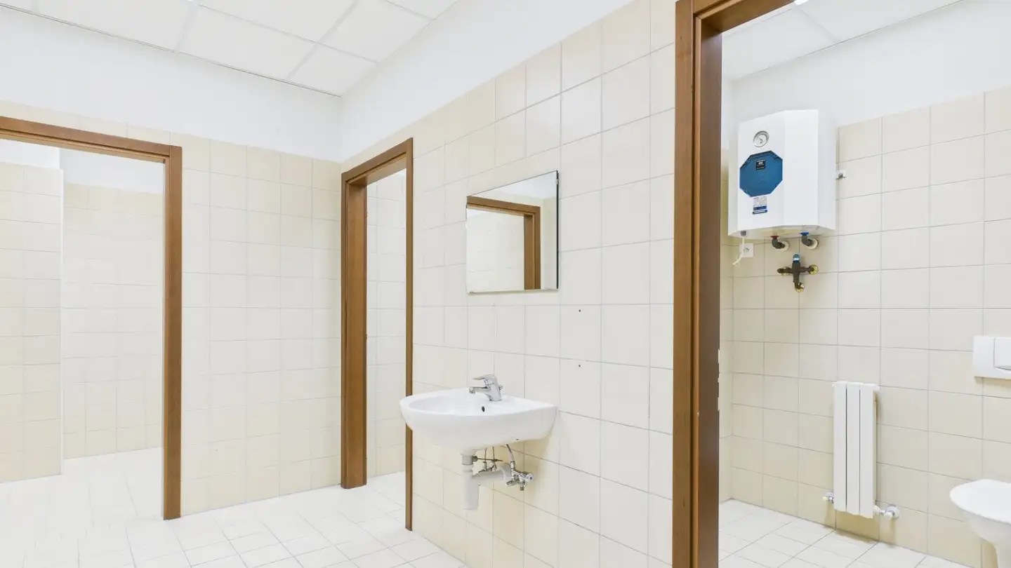 Office space for rent - Via Violino 1, 6928 Manno - Photo 4