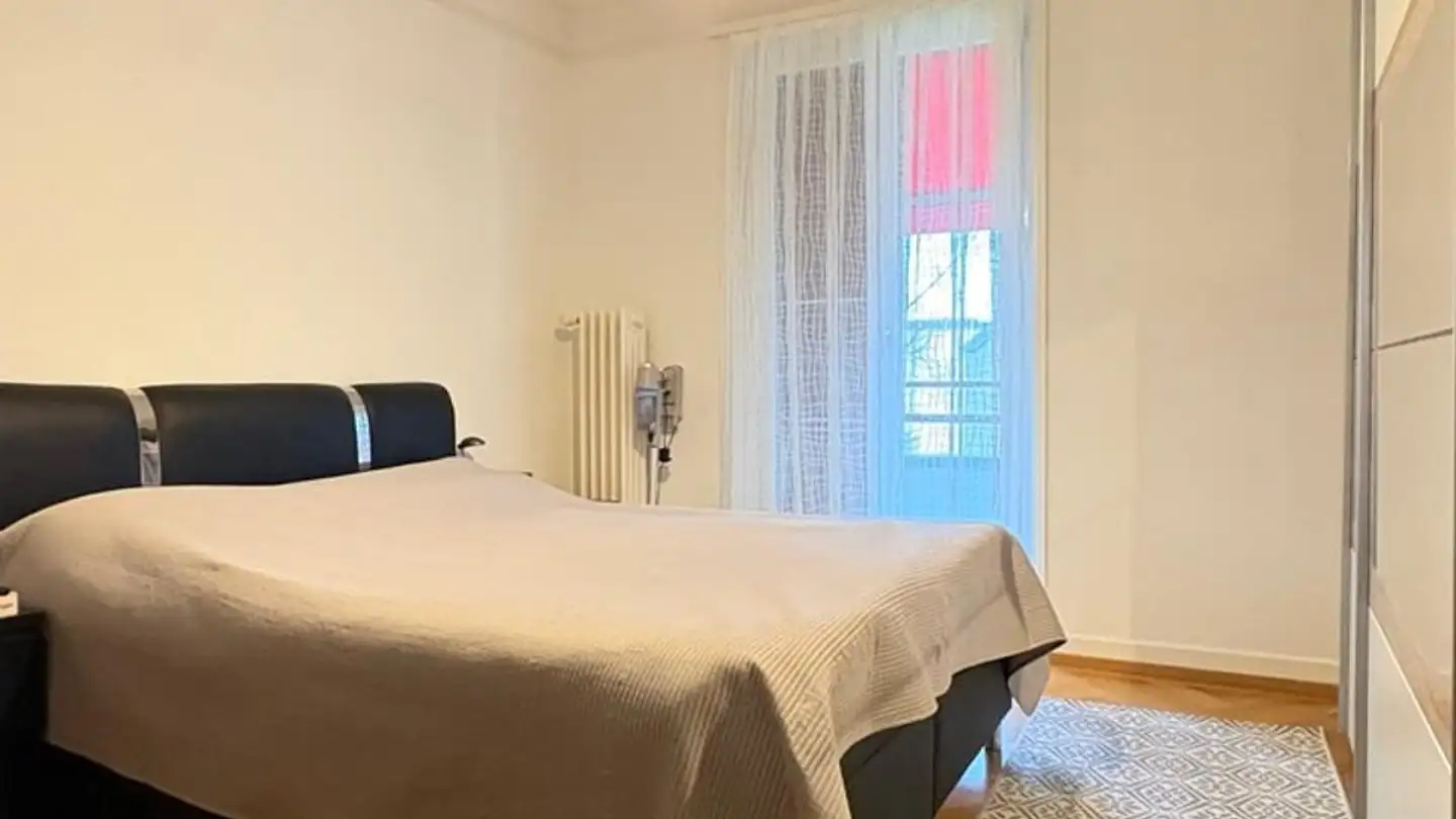 Wohnung mieten - Avenue Des Mousquetaires 20, 1814 La Tour-de-Peilz - Foto 4