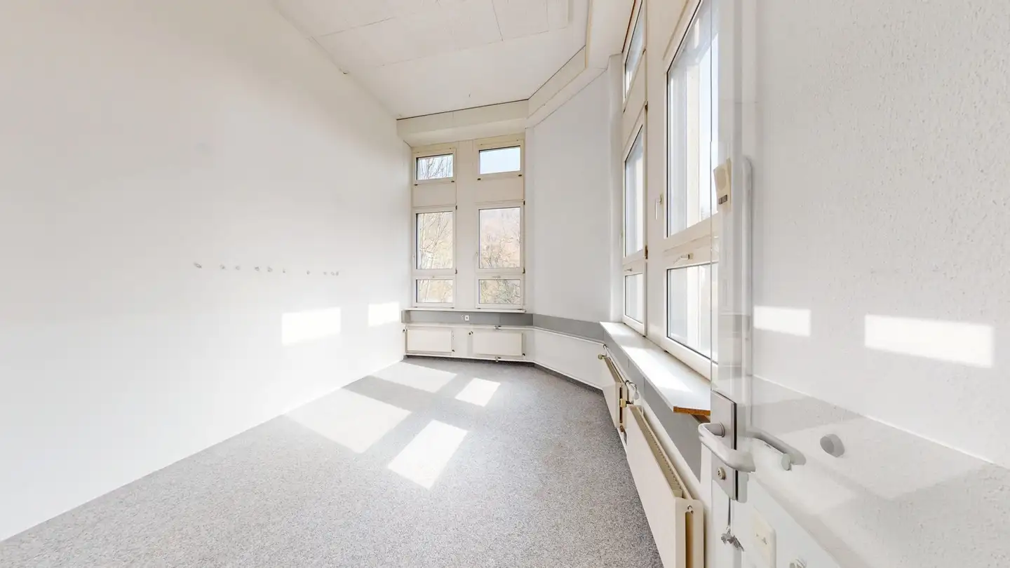 Gewerbe mieten - Schlachthofstrasse 1, 8406 Winterthur - Foto 2