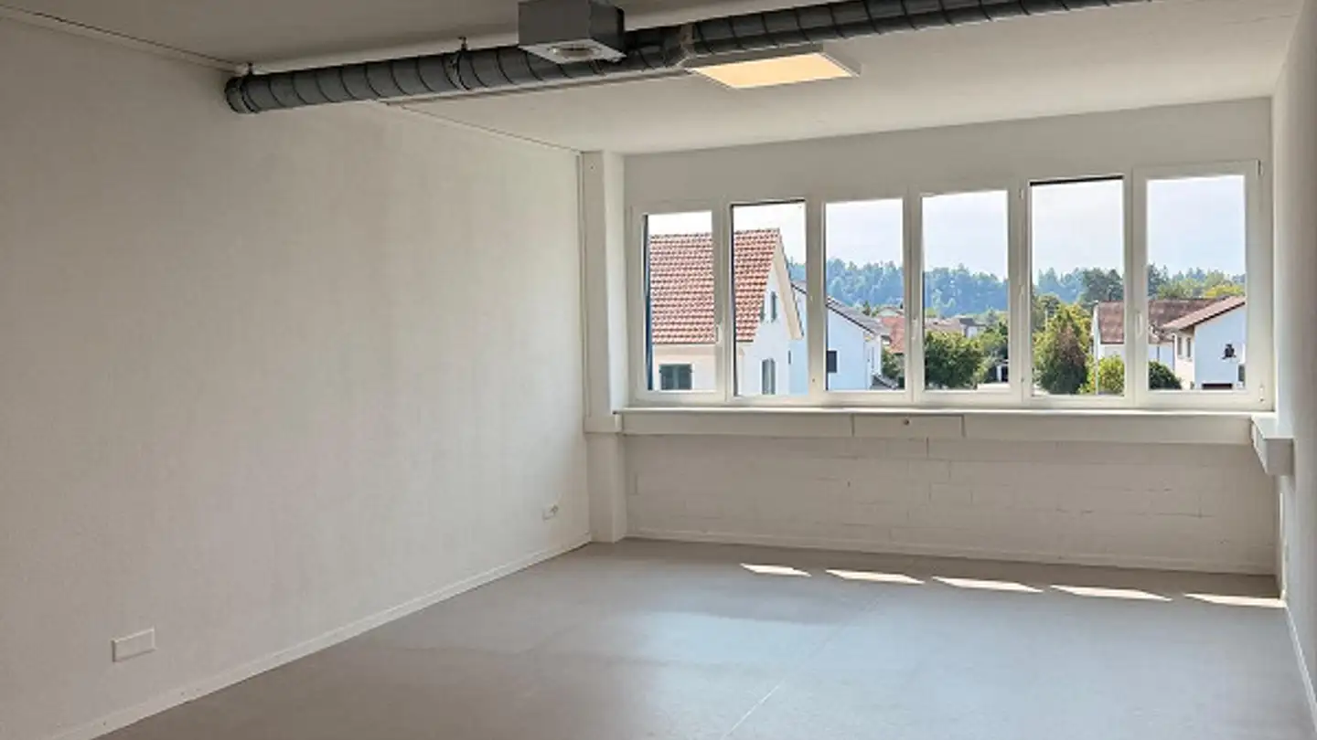 Bürofläche mieten - Gärtnereiweg 4b, 4665 Oftringen - Foto 4