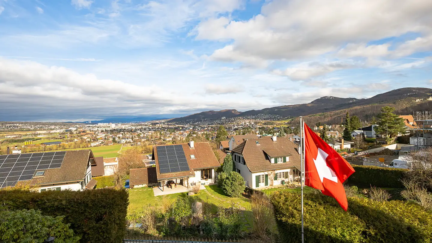 Casa bifamiliare in vendita - Klusweg 9, 4148 Pfeffingen - Photo 2