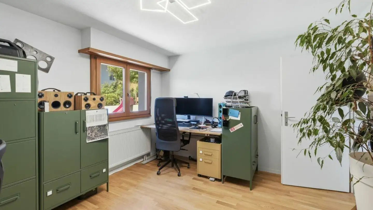 Einfamilienhaus kaufen - Eihölzli 1, 5082 Kaisten - Foto 2