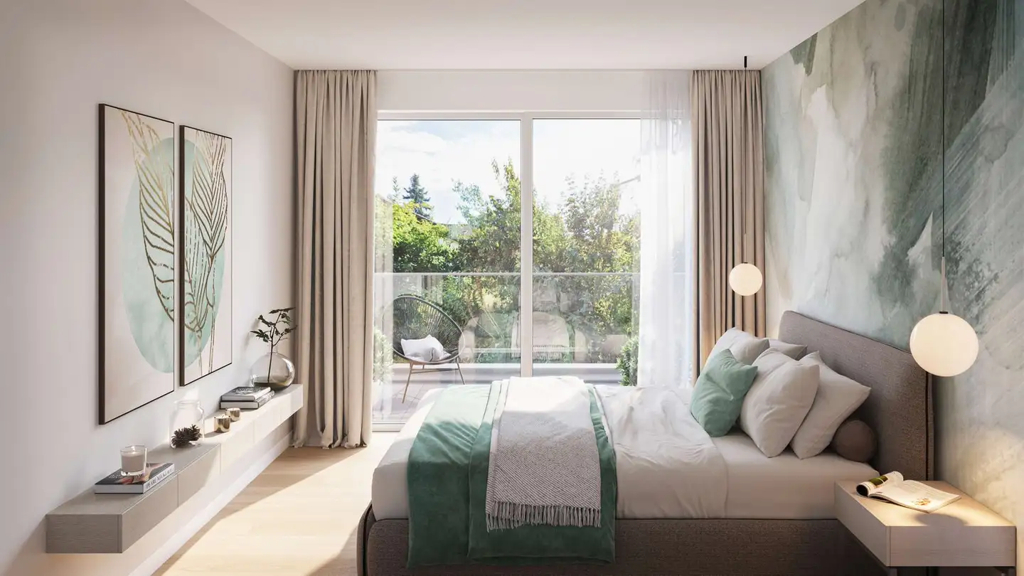 Casa bifamiliare in vendita - Klusweg 9, 4148 Pfeffingen - Photo 3