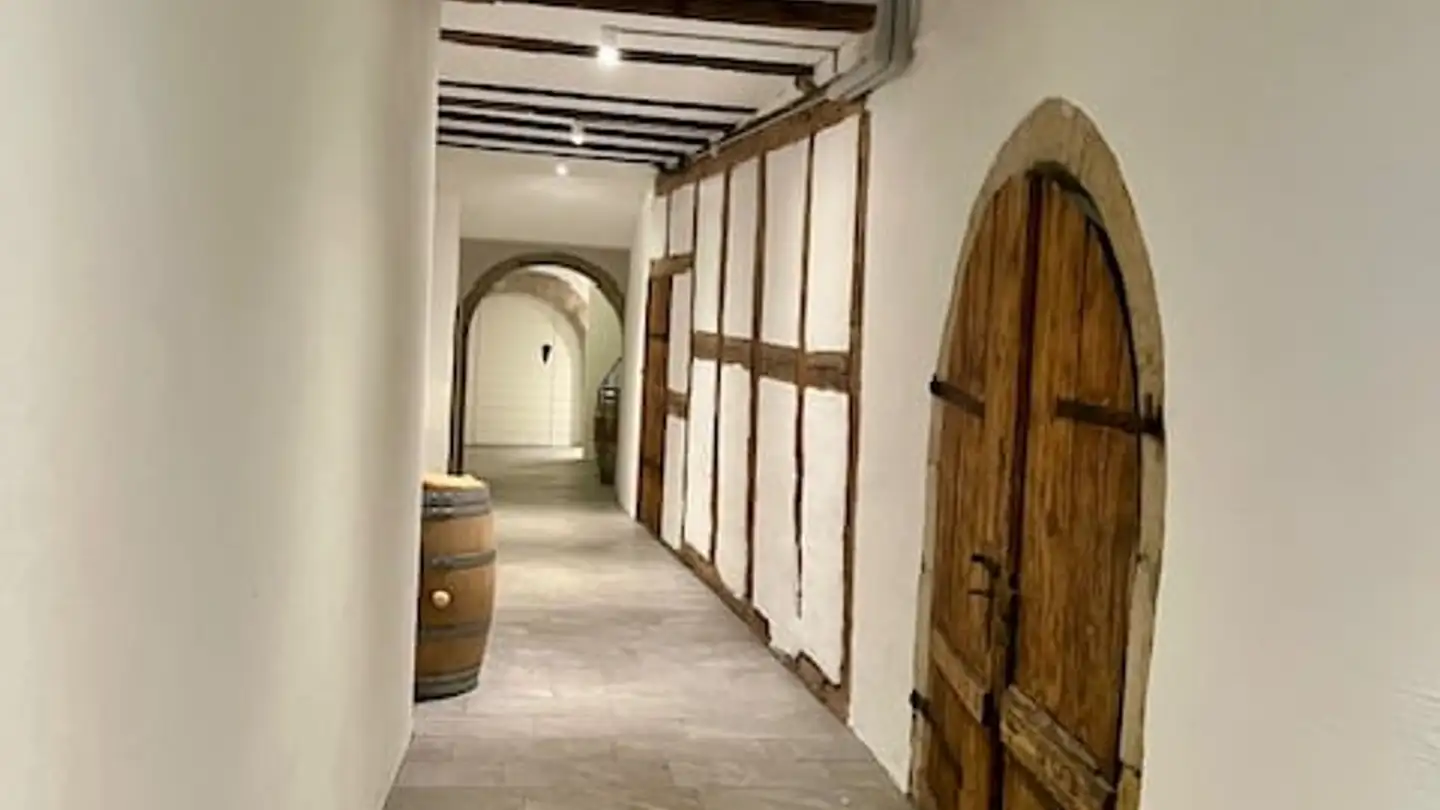 Appartement à louer - Dorfgasse 32, 2513 Twann - Photo 4
