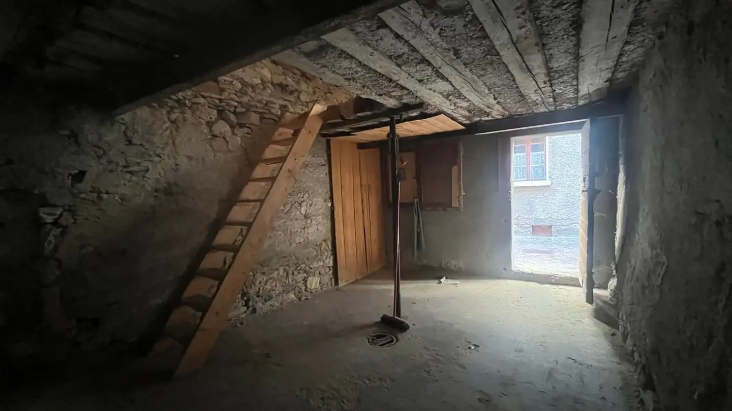 Maison individuelle à vendre - Rue Du Paradis 7, 1967 Bramois - Photo 4