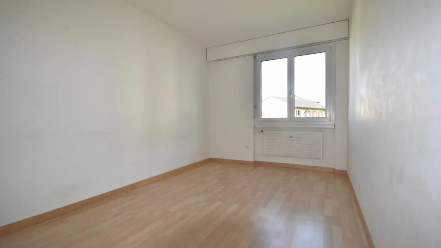 Wohnung mieten - Hofmattstrasse 7, 9200 Gossau SG - Foto 4