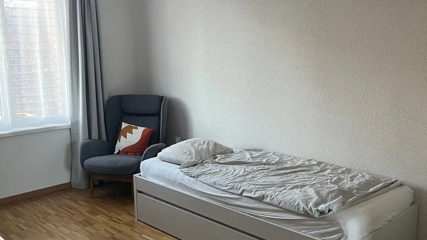 Apartment for rent - Chemin Des Pépinières, 1180 Rolle - Photo 3