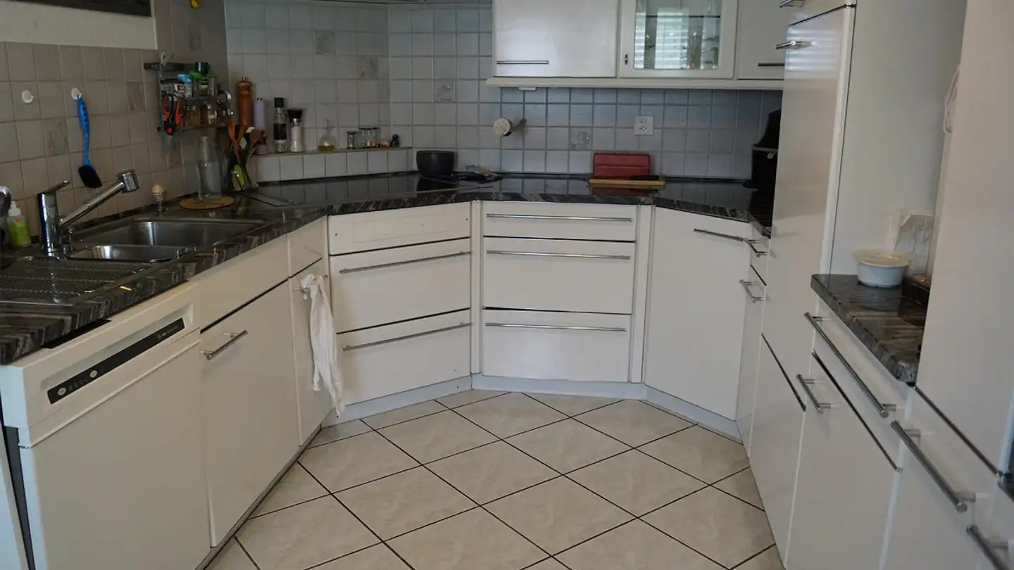 Casa singola in vendita - Winkelweg 5, 9470 Buchs SG - Foto 2