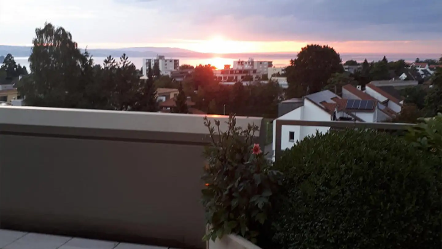 Penthouse mieten - Eichhornweg 8, 8280 Kreuzlingen - Foto 2