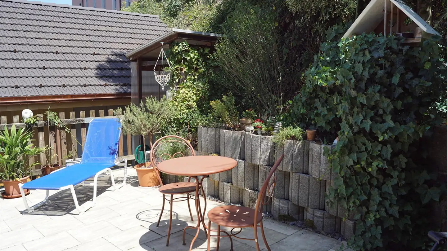 Casa singola in vendita - Winkelweg 5, 9470 Buchs SG - Foto 4