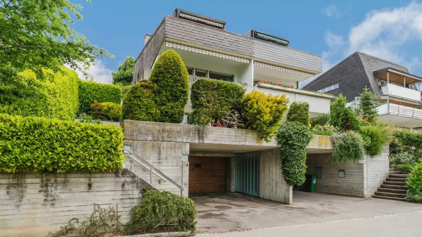 Casa a gradini in vendita - Längackerweg 8a, 3048 Worblaufen - Foto 2