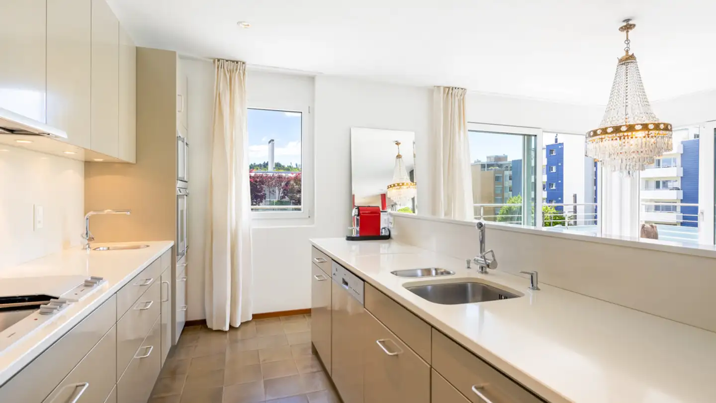 Attico in vendita - 8126 Zumikon - Photo 2