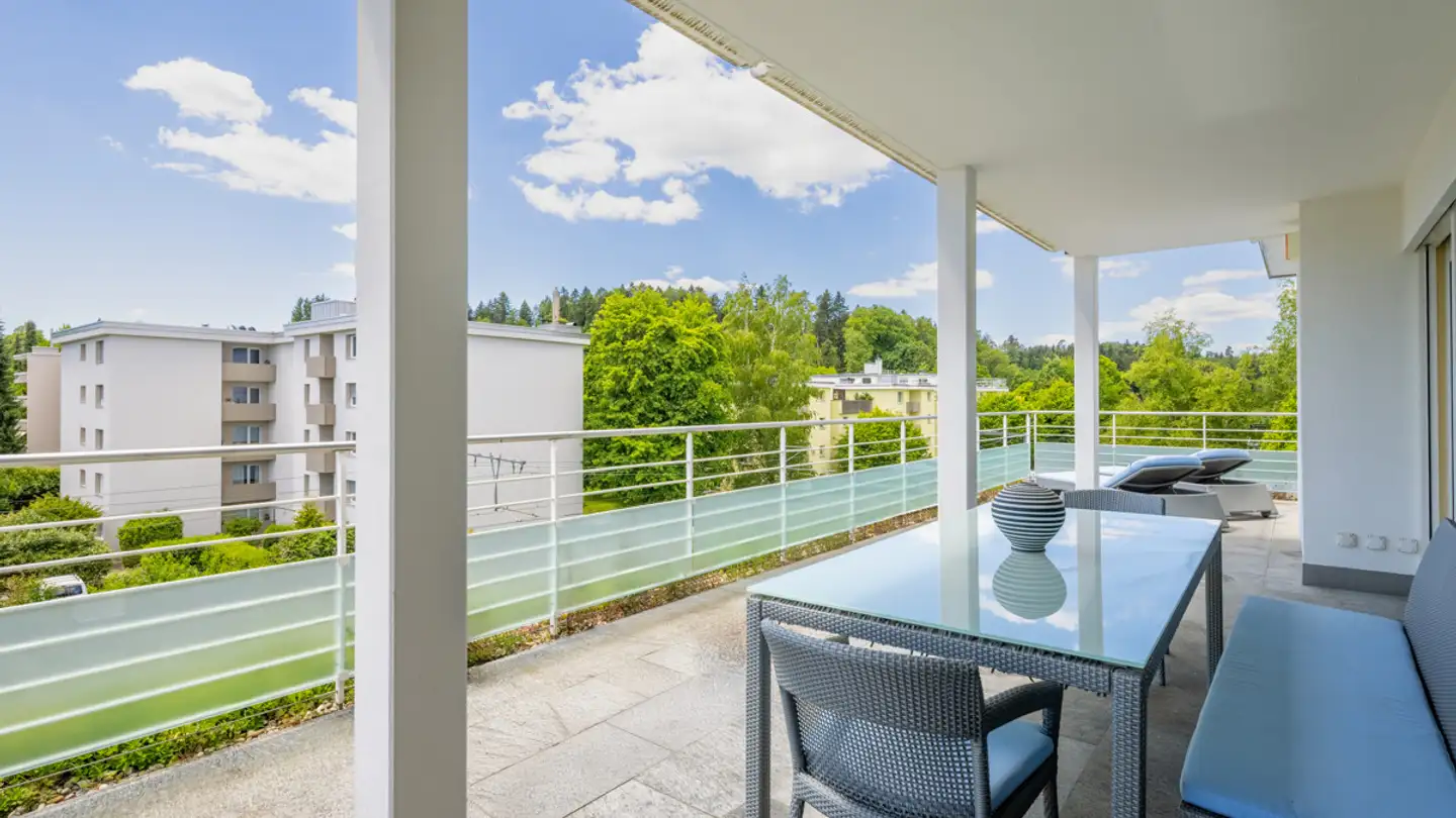 Attico in vendita - 8126 Zumikon - Photo 3