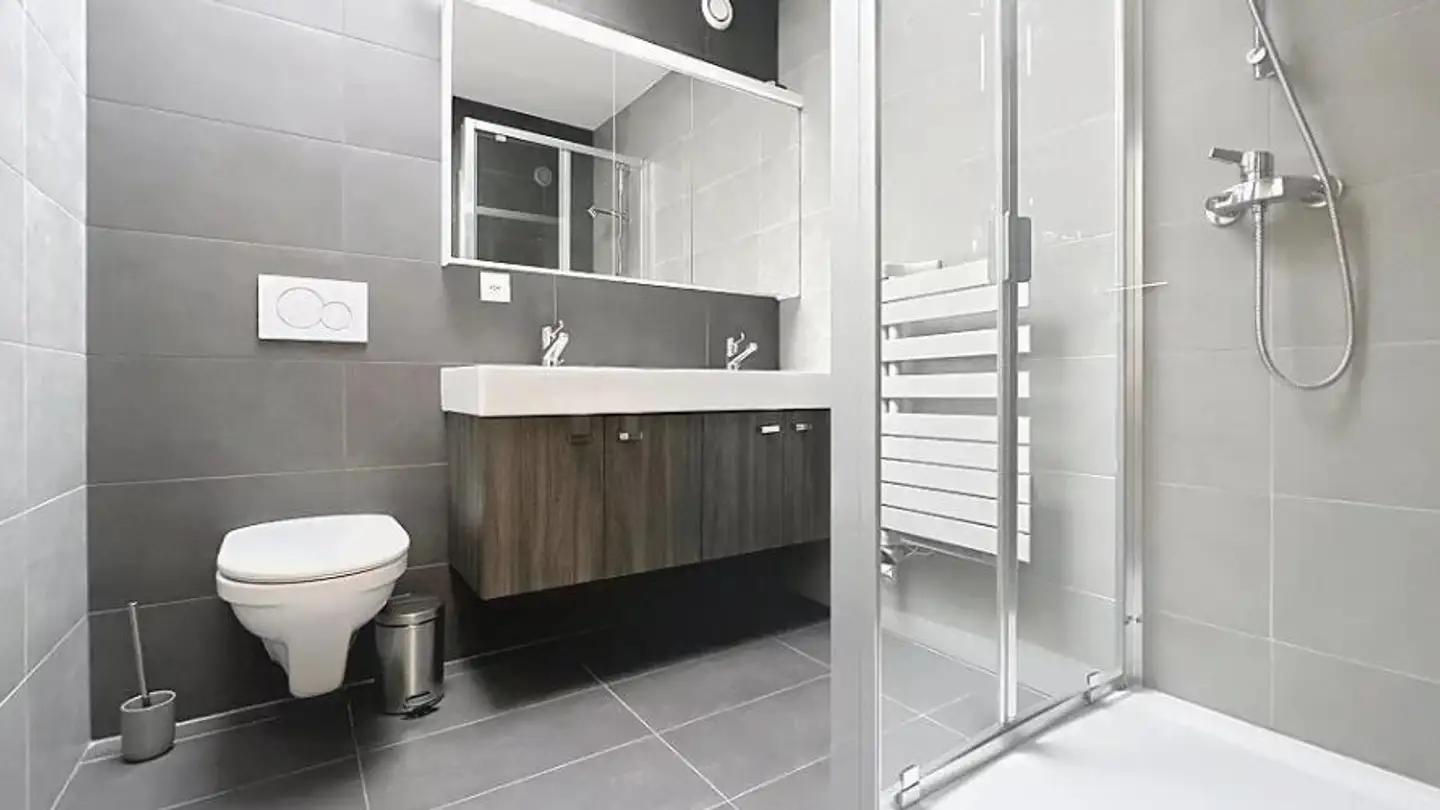 Apartment for rent - Chemin de Floraire 13, 1225 Chêne-Bourg - Photo 3