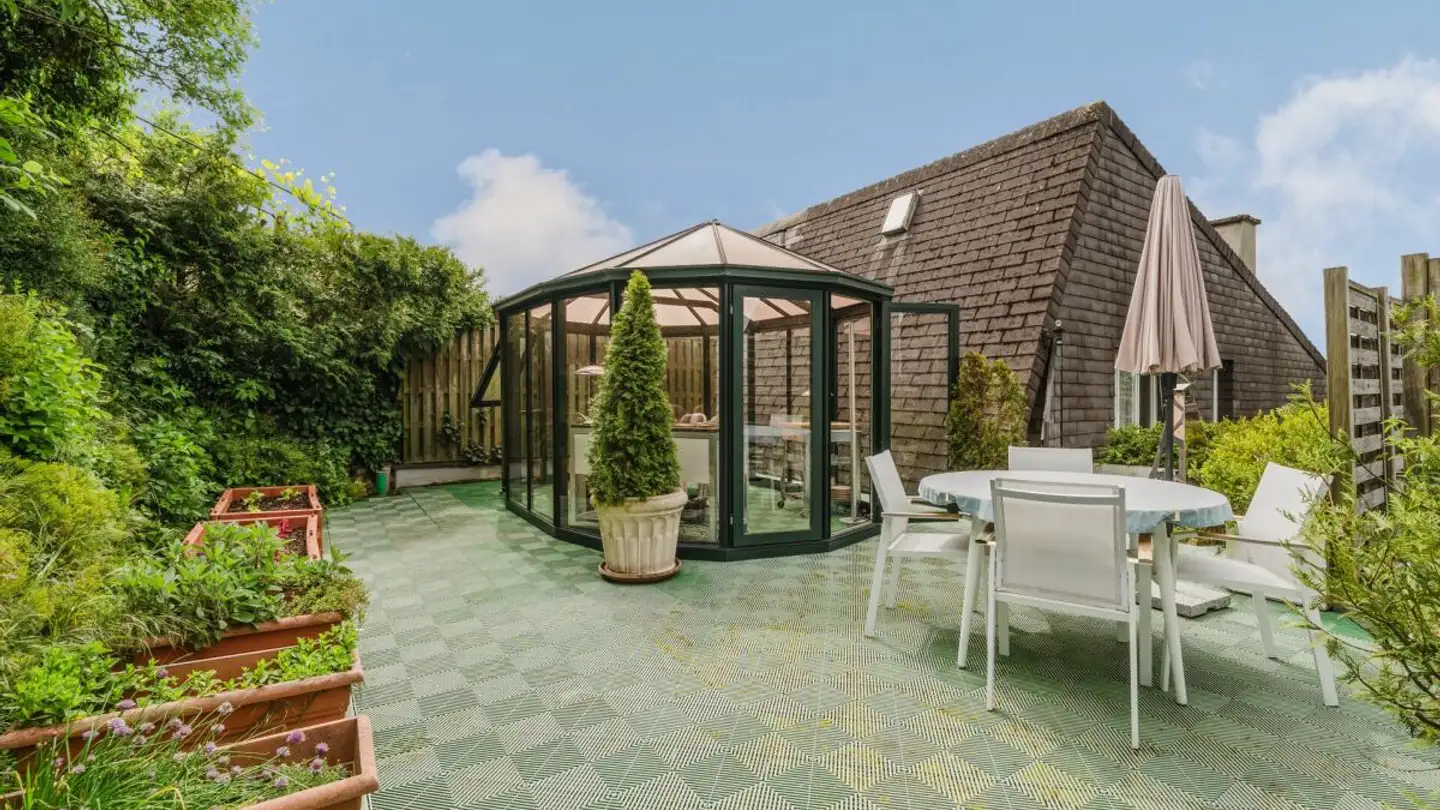 Casa a gradini in vendita - Längackerweg 8a, 3048 Worblaufen - Foto 4