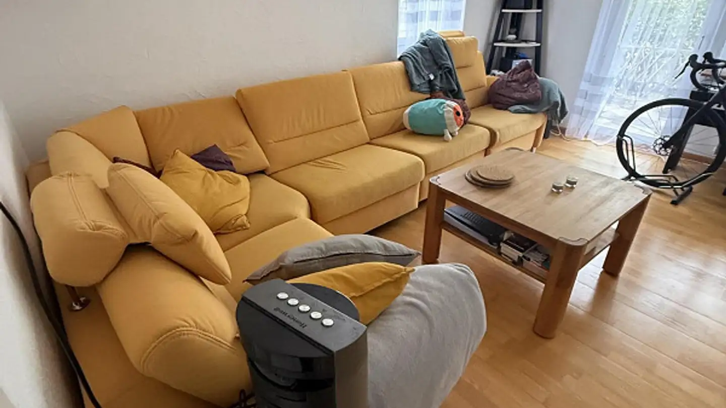 Wohnung mieten - Käferholzstrasse, 8046 Zürich - Foto 3