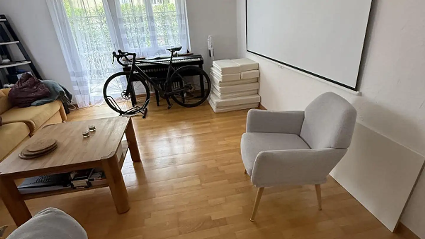 Wohnung mieten - Käferholzstrasse, 8046 Zürich - Foto 4