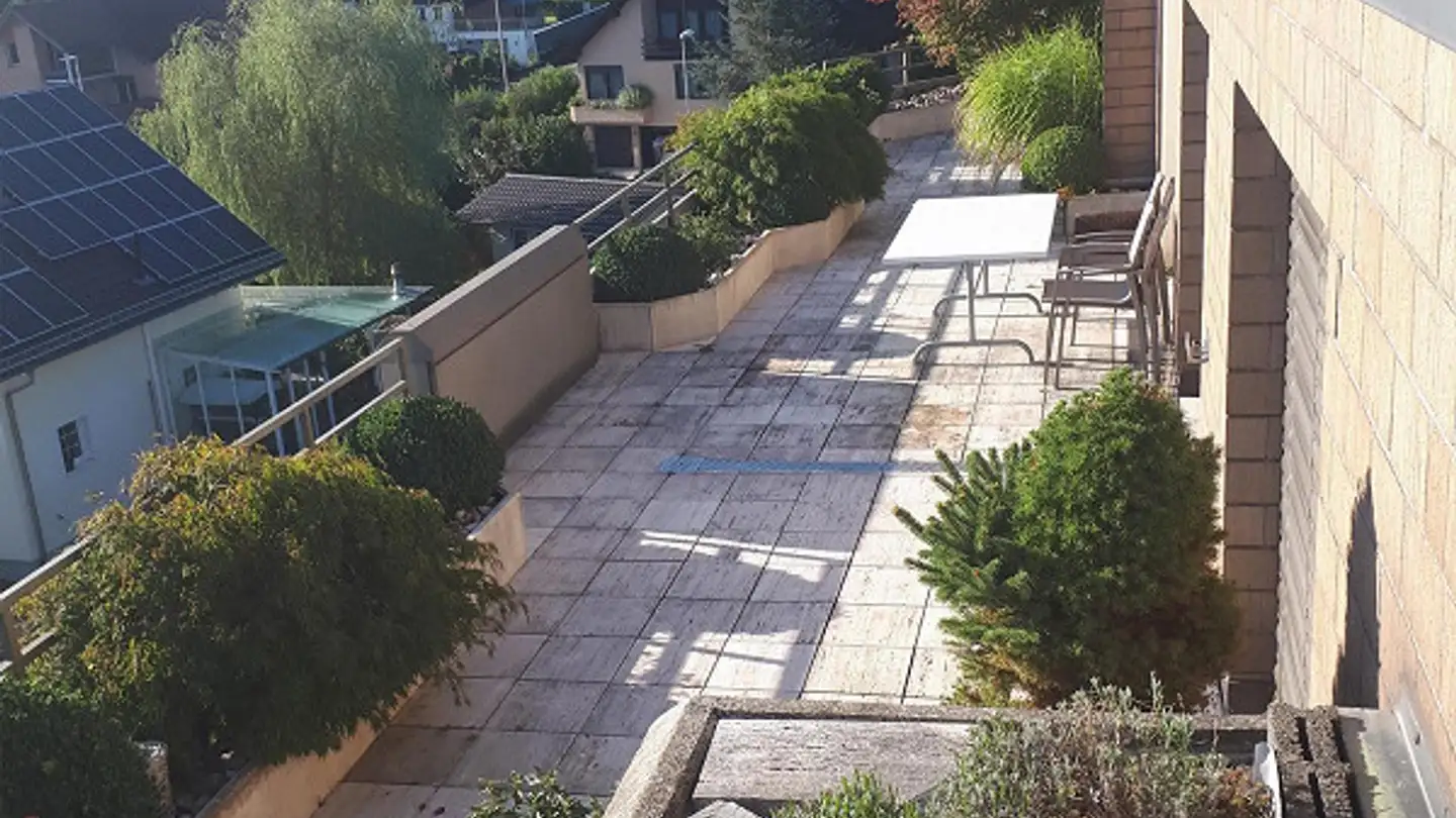 Penthouse mieten - Eichhornweg 8, 8280 Kreuzlingen - Foto 3