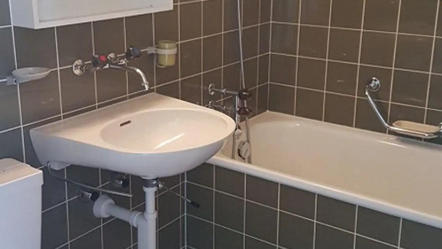 Appartement à louer - Tiefenaustrasse 2, 3048 Worblaufen - Photo 4